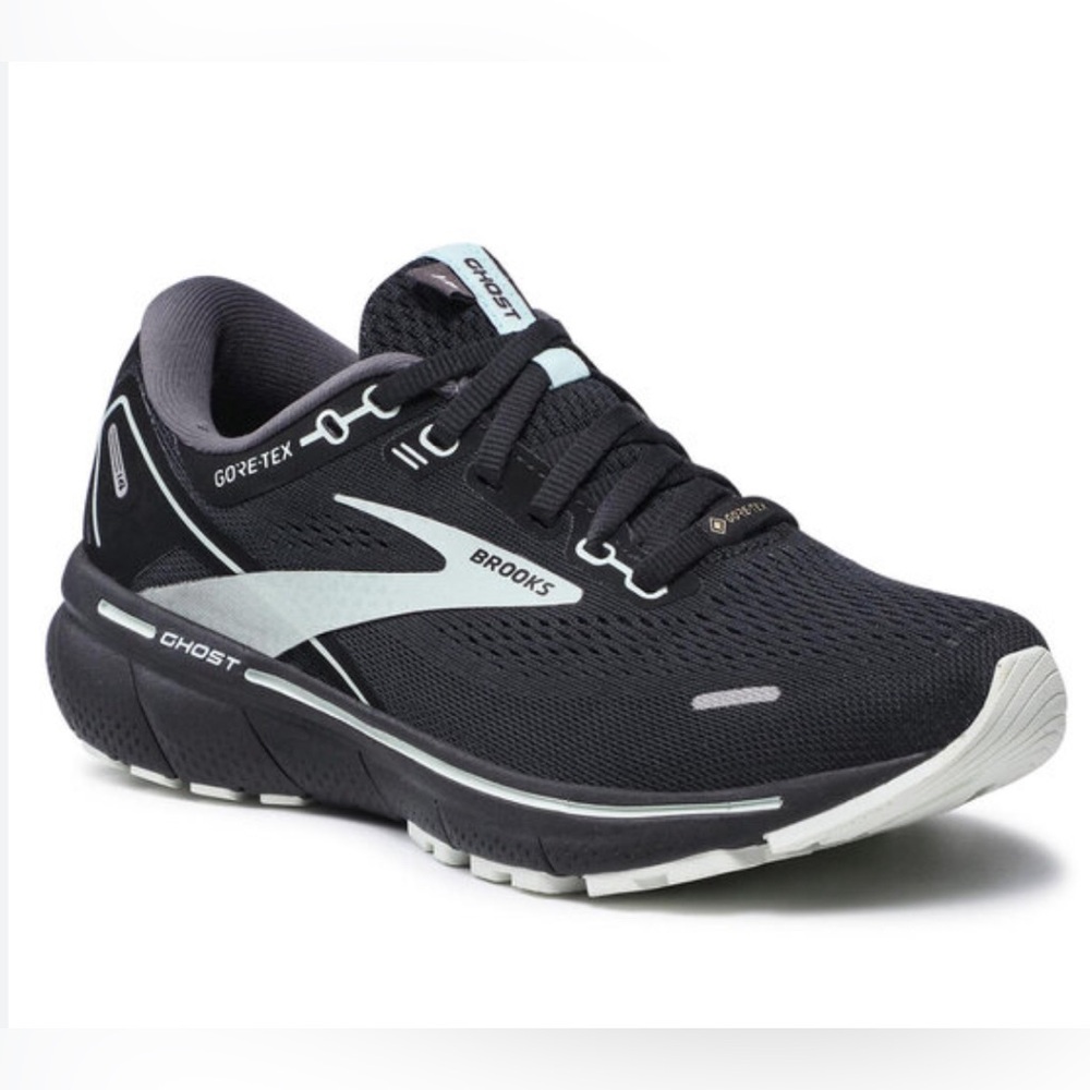 Brooks Running shoes Ghost 14 Gtx GORE-TEX Women